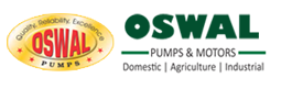 oswal pumps