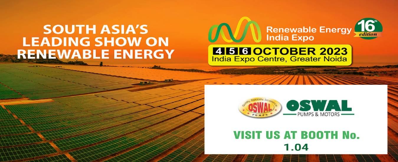 Oswal expo