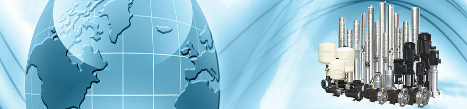International stainless-steel range