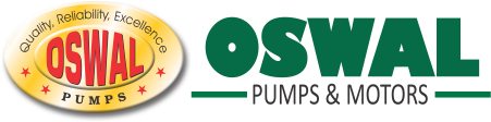 oswal pumps