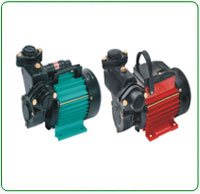 Centrifugal Regenerated Monoblock Pumps