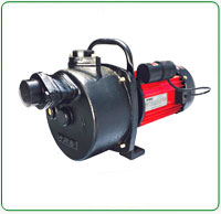 Shallow Well Pumps 2880 RPM