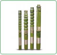 V5 Water filled Borewell Submersible Pump Set