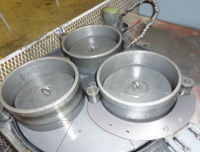 Thrust Bearing Plant